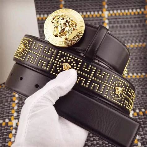 replica versace belt uk|versace belt designs.